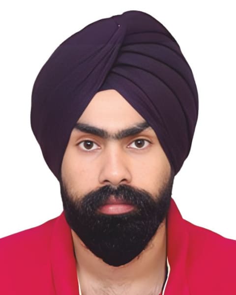 Dr. Gurinder Pal Singh
