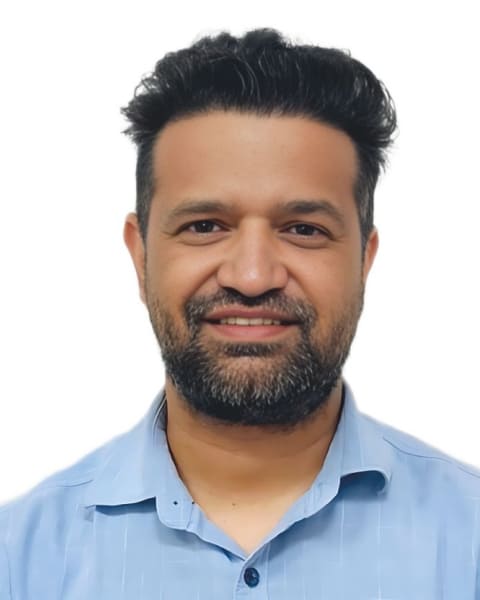 Dr. Puneet Mahajan